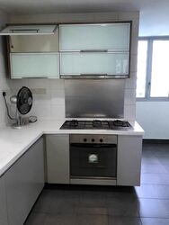 Twin Regency (D3), Condominium #498181901